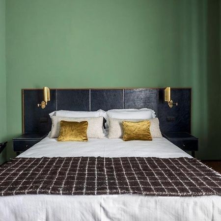 4F Boutique Hotel Firenze Kültér fotó