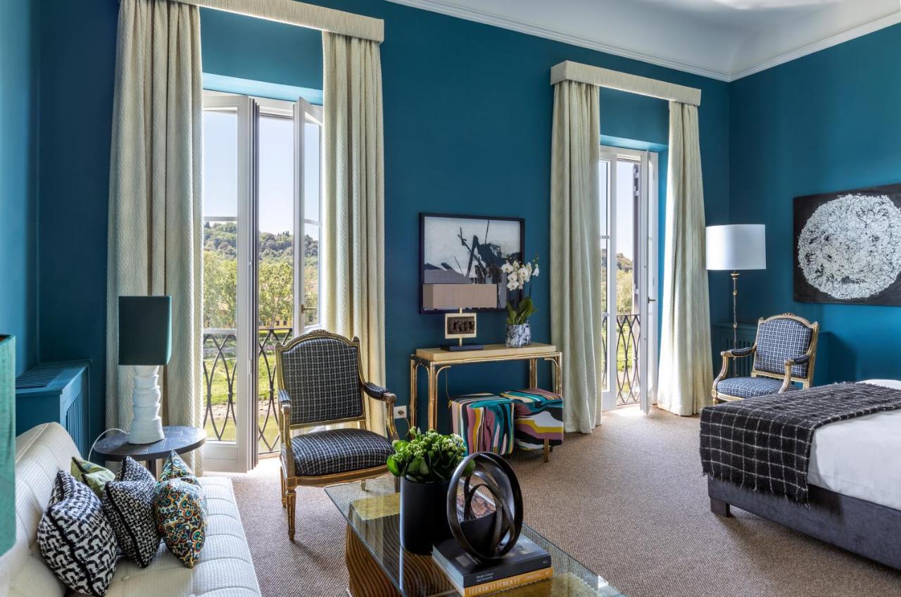 4F Boutique Hotel Firenze Kültér fotó