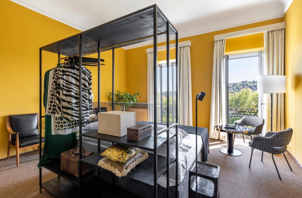 4F Boutique Hotel Firenze Kültér fotó