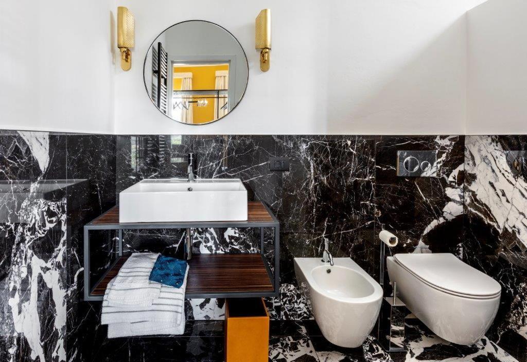 4F Boutique Hotel Firenze Kültér fotó