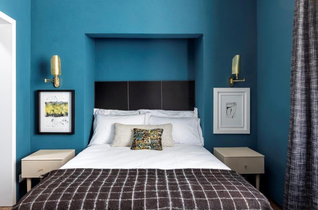4F Boutique Hotel Firenze Kültér fotó