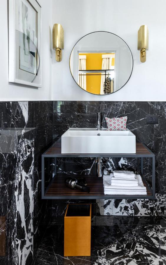 4F Boutique Hotel Firenze Kültér fotó