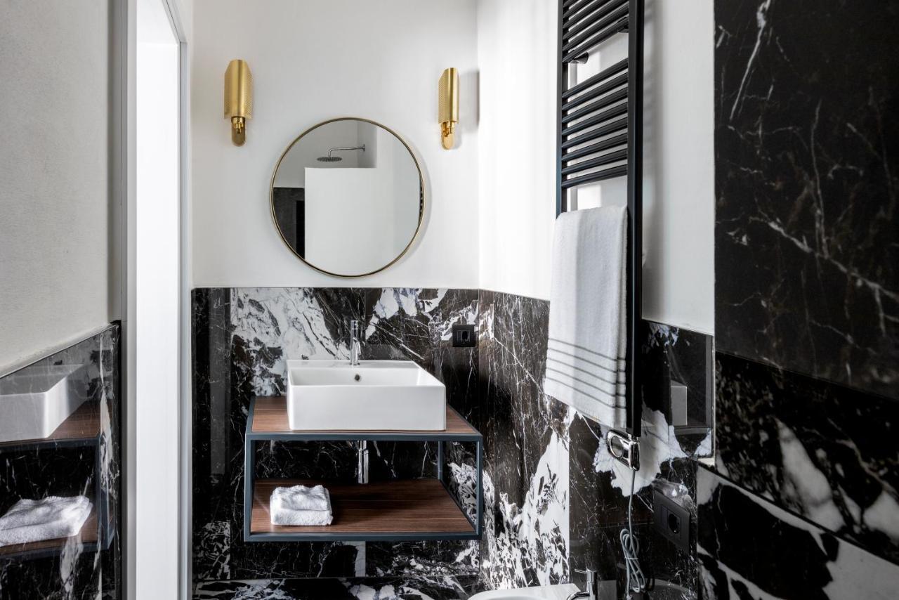 4F Boutique Hotel Firenze Kültér fotó
