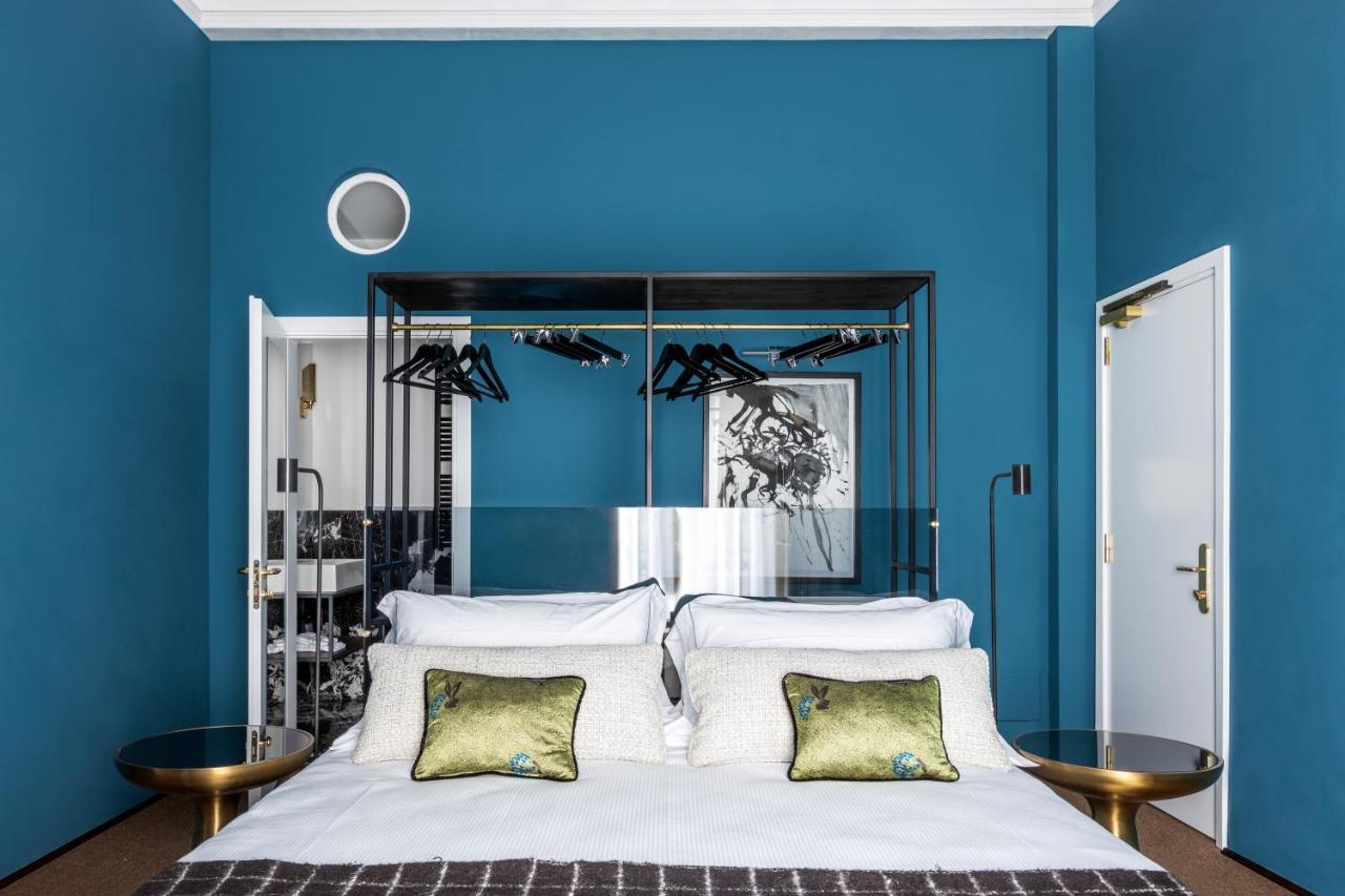 4F Boutique Hotel Firenze Kültér fotó