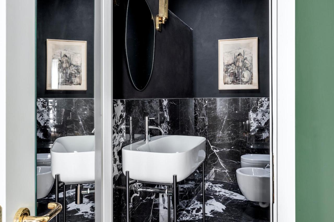 4F Boutique Hotel Firenze Kültér fotó