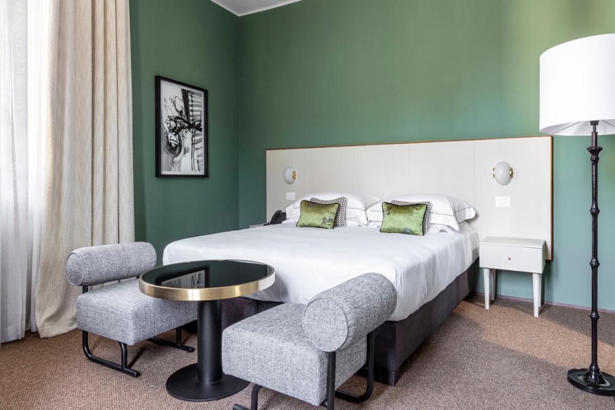 4F Boutique Hotel Firenze Kültér fotó