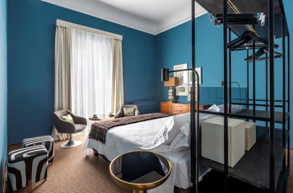4F Boutique Hotel Firenze Kültér fotó