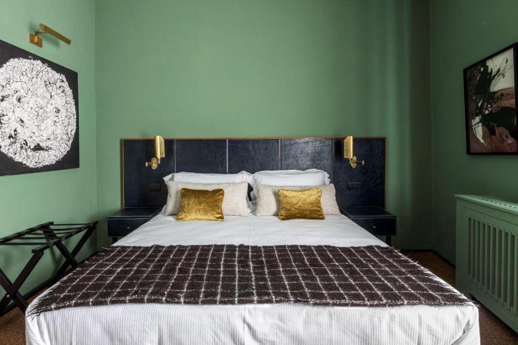 4F Boutique Hotel Firenze Kültér fotó