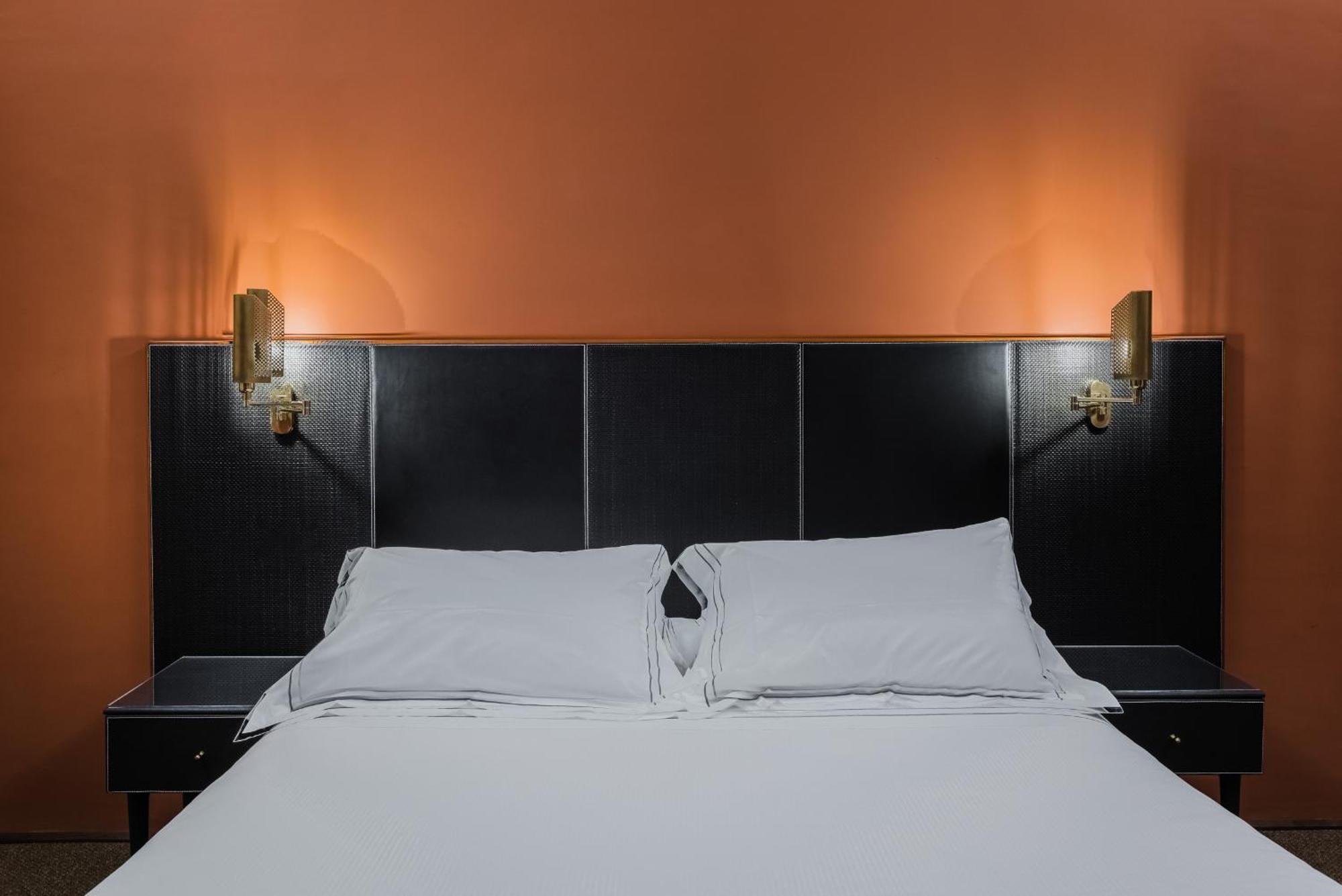 4F Boutique Hotel Firenze Kültér fotó